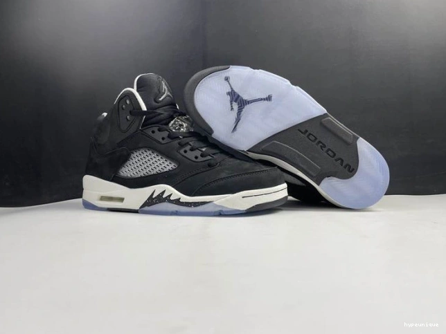 HYPE 5 AIR OREO JORDAN CT4838-011 0824